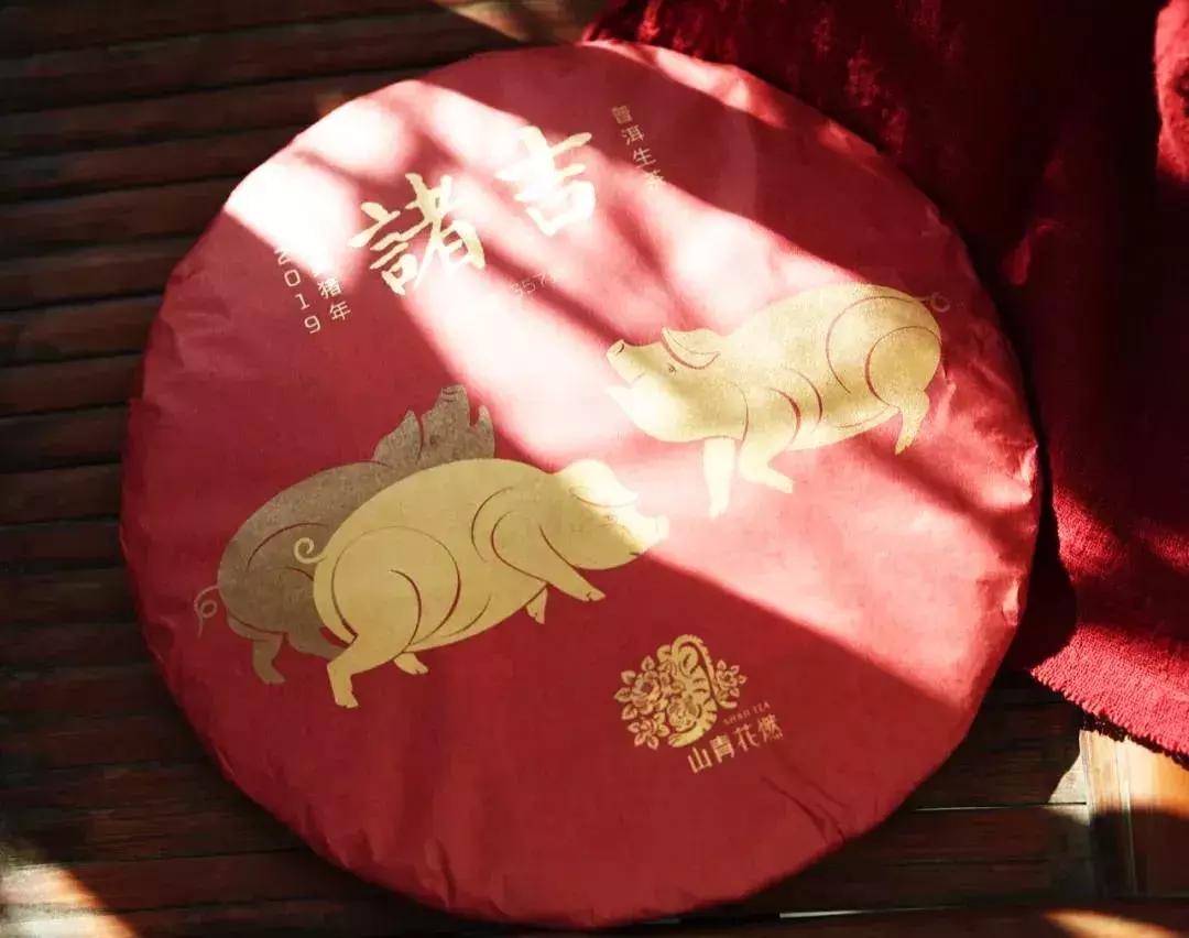 2019茶行业巨头,知名茶企各自主打茶是哪些