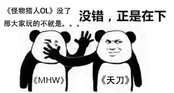 怪物猎人ol为什么停服,怪物猎人ol为什么退市了