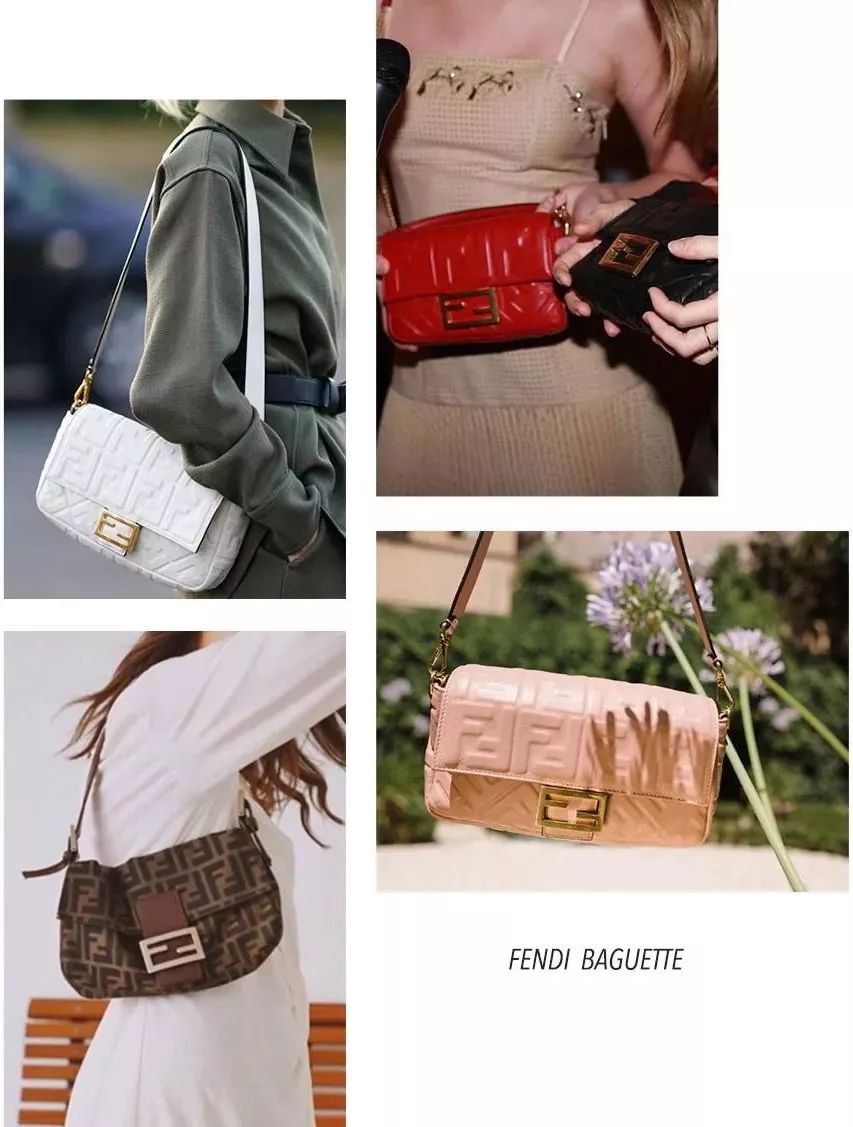 2019年，我花了30万买了19个包包