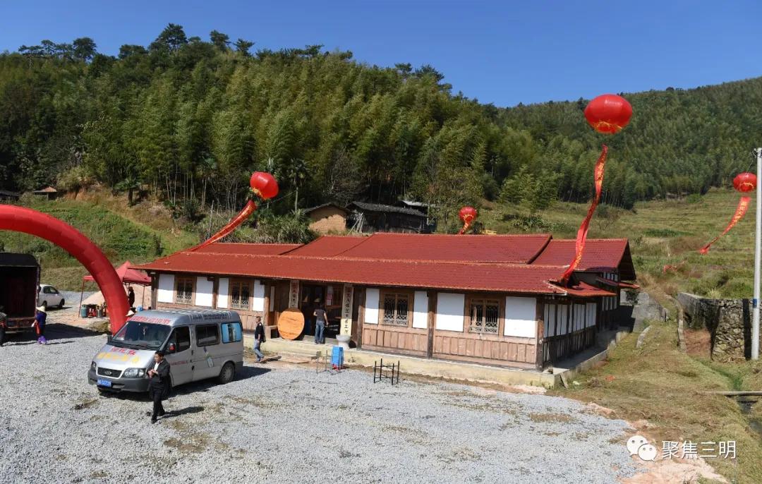 中国绿都最氧的三明将乐,中国绿都最氧三明康养之旅