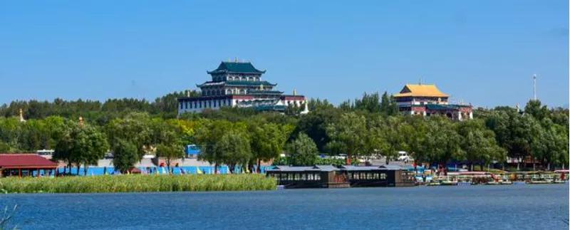 去查干湖旅游有什么景点,去查干湖旅游