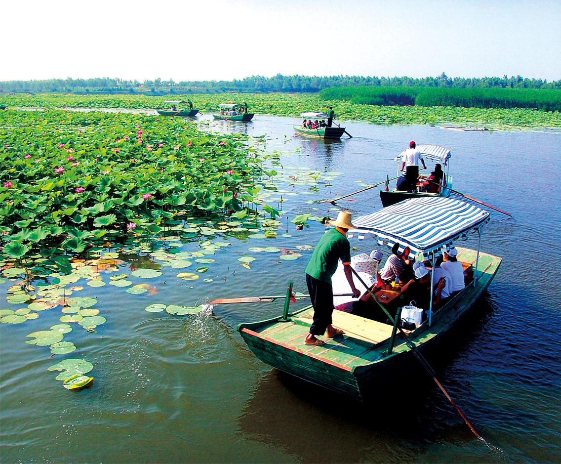 河北156种矿产,河北最出名的矿产