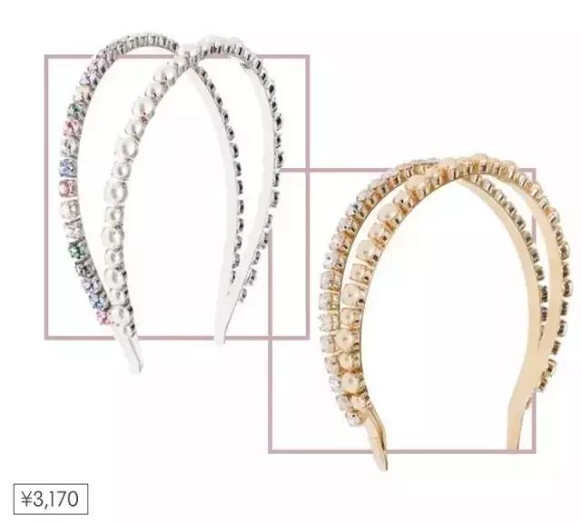 中式婚礼好看的妆容发饰,婚礼上最好看的发饰