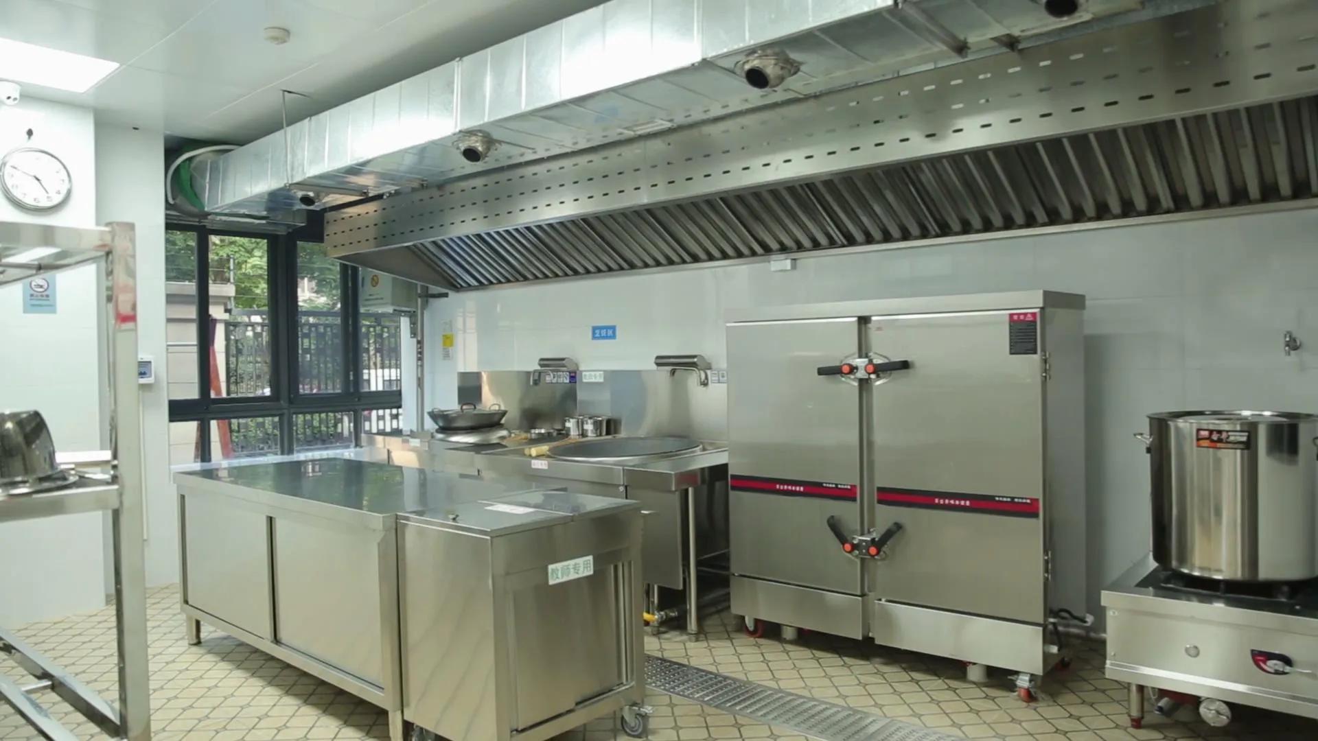 江岸区13所中小学和幼儿园投入使用新增公办学位6318个