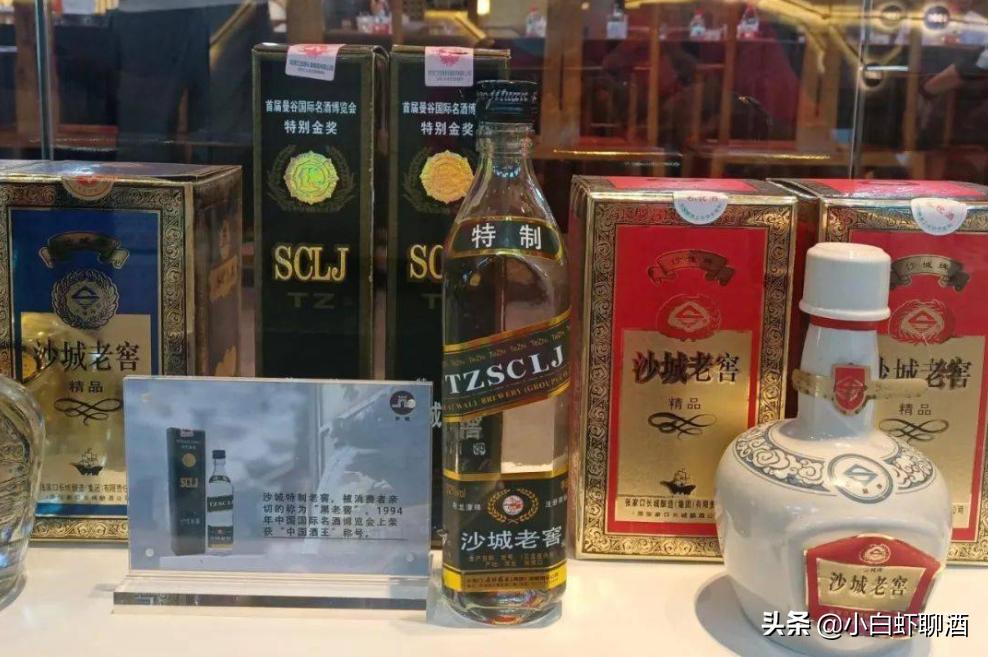 名气不大的四款好酒,公认最好喝又实惠的好酒