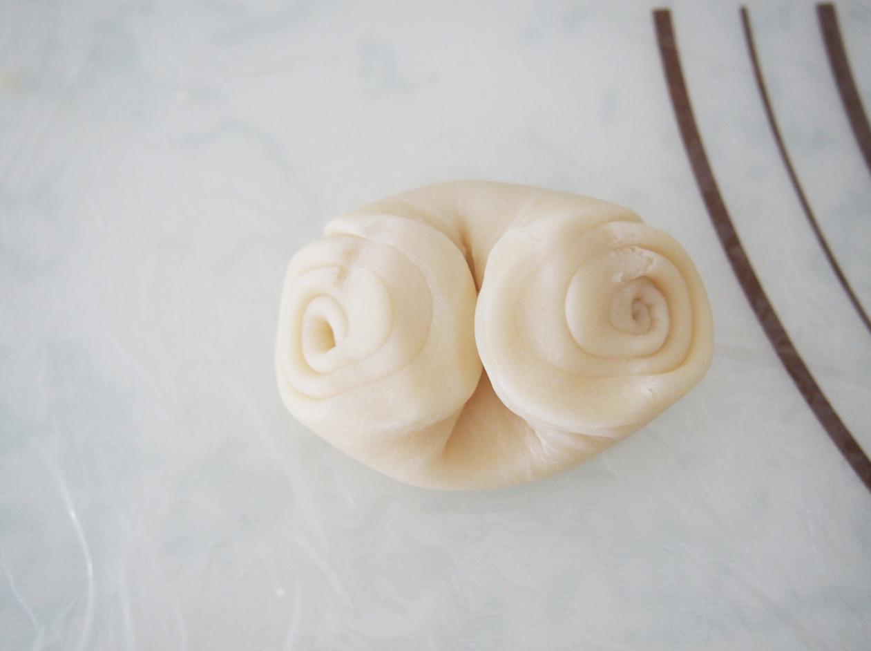 云南大理的玫瑰酥,云南最有名的玫瑰酥