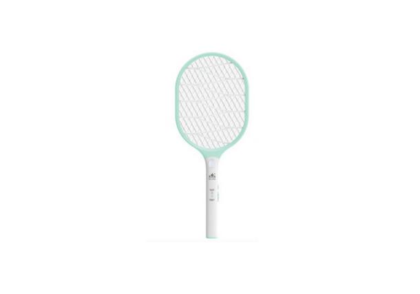 电蚊拍灭蚊神器排名第一,好用不贵的电蚊拍