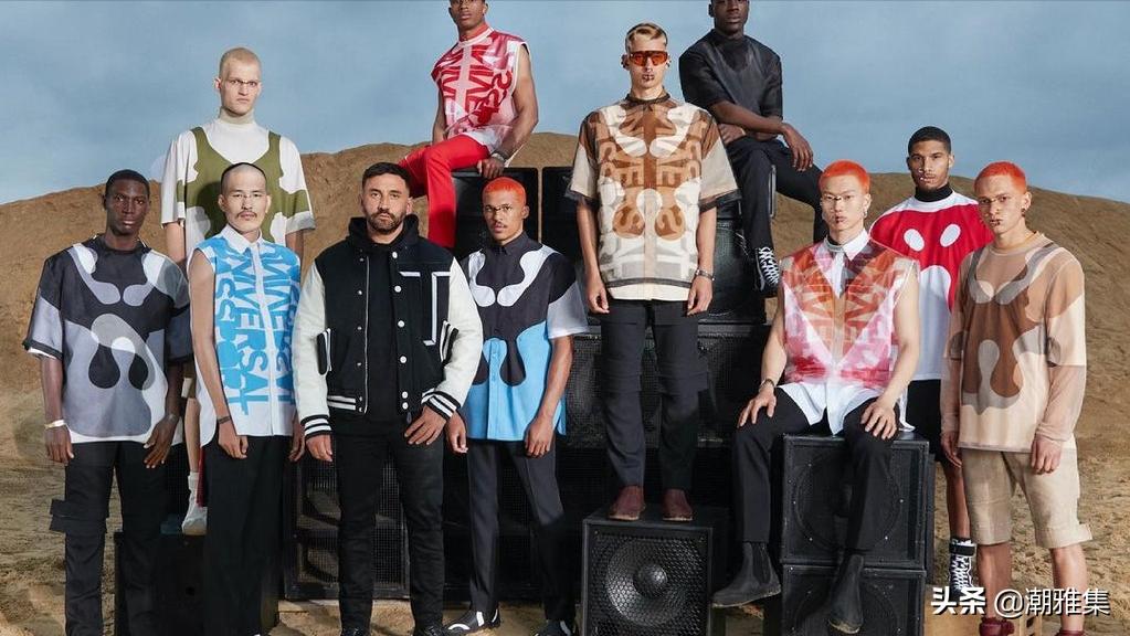 2022春季服装流行趋势男,2023春季男装流行风格趋势