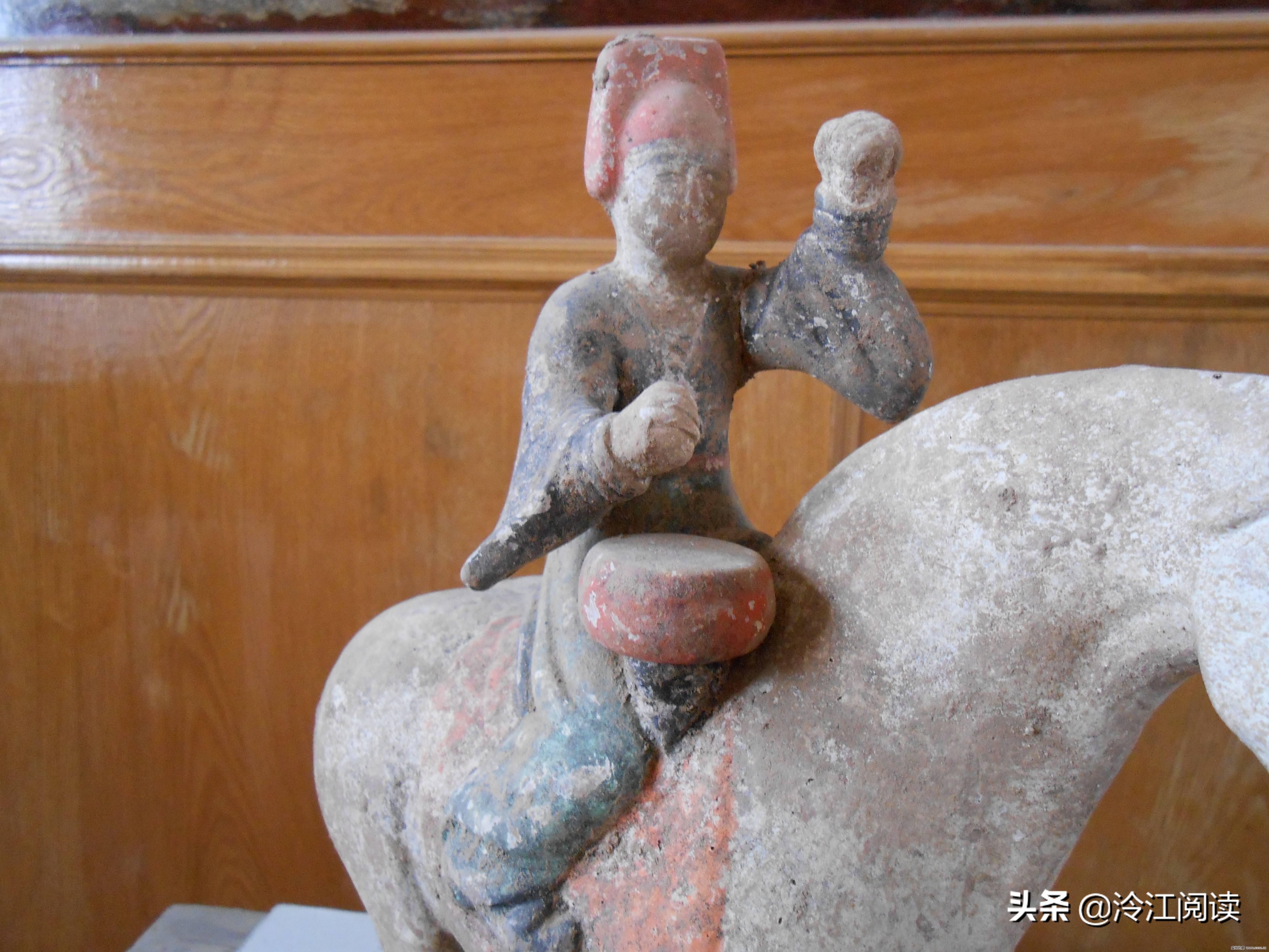 中国戏剧经历了些什么？从秦汉到明清，从繁盛到另外一个境界