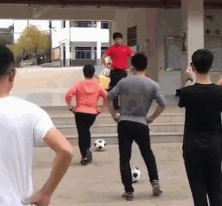 足球舞中国,中国足球舞蹈视频