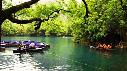 荔波3日攻略,荔波四日游攻略