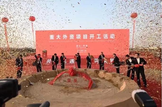 必买嘉兴平湖-金地●云栖湾的五大原由，揭秘云栖湾的神秘面纱