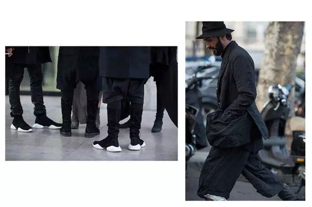 盘点女生最好看的鞋,最适合男生的五款鞋子