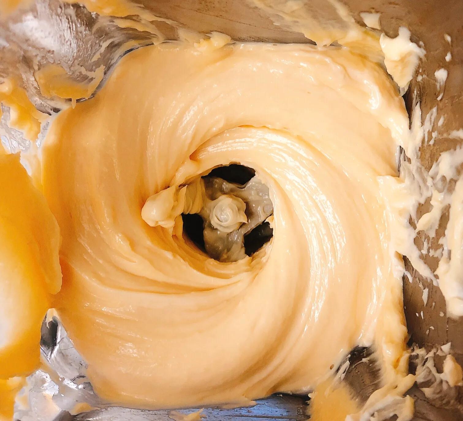 蛋黄酱的神仙吃法美乃滋,美乃滋蛋黄酱做面