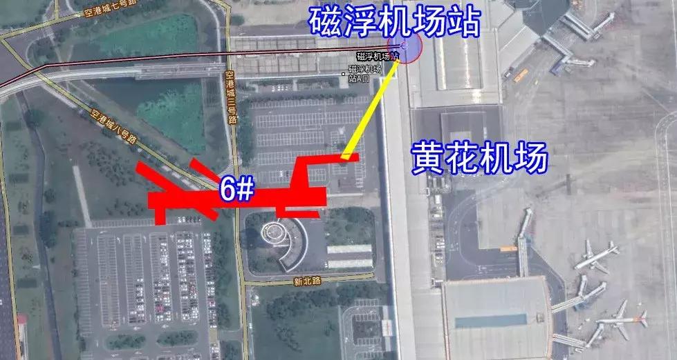 长沙地铁6号线隆平水稻博物馆站,长沙地铁6号线全部站点名