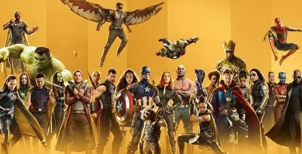 初代刀锋战士,漫威复联四到2023的所有电影