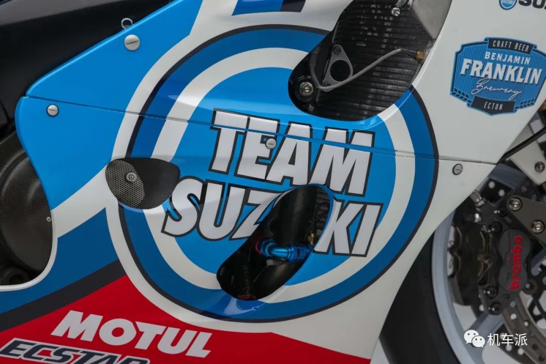 铃木gsx-r7502022款海外视频,铃木gsx1300r定制