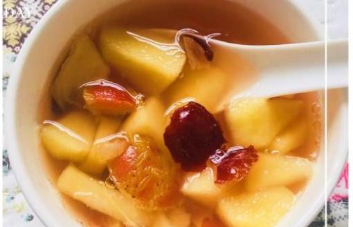 秋季木瓜怎么煲汤,秋天木瓜煲汤的做法大全