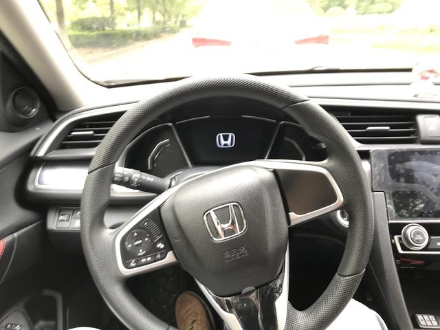 当初加价的车,曾经的本田思域加价提车