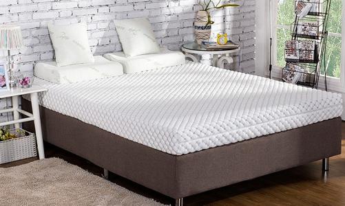 床垫螨虫咬了用什么方法,床垫螨虫成窝