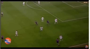 球迷最佳模仿对象,“边路天尊”的盘带技术如何实现?