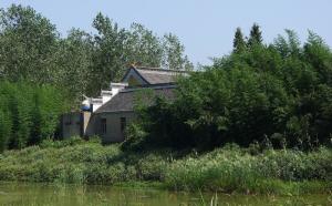 江苏省盐城市经济状况,盐城简介江苏省地级市