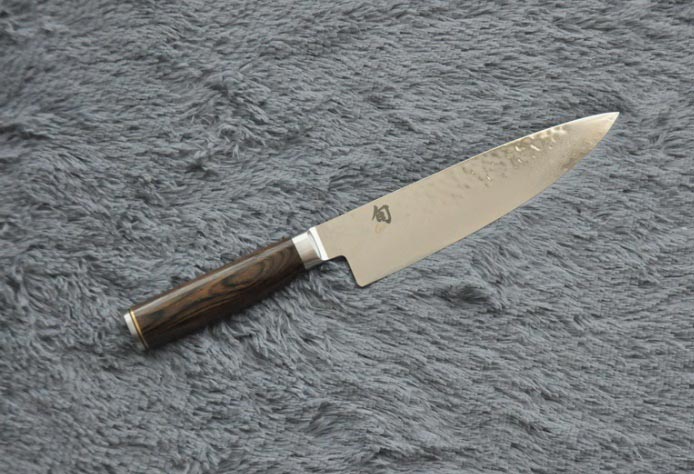 旬刀中式厨刀怎么样,日式厨刀刀型大全