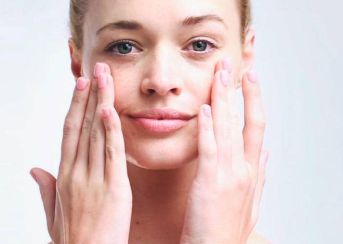 温和洁面的敏感肌肤,敏感肌肤不翻车的四季洁面