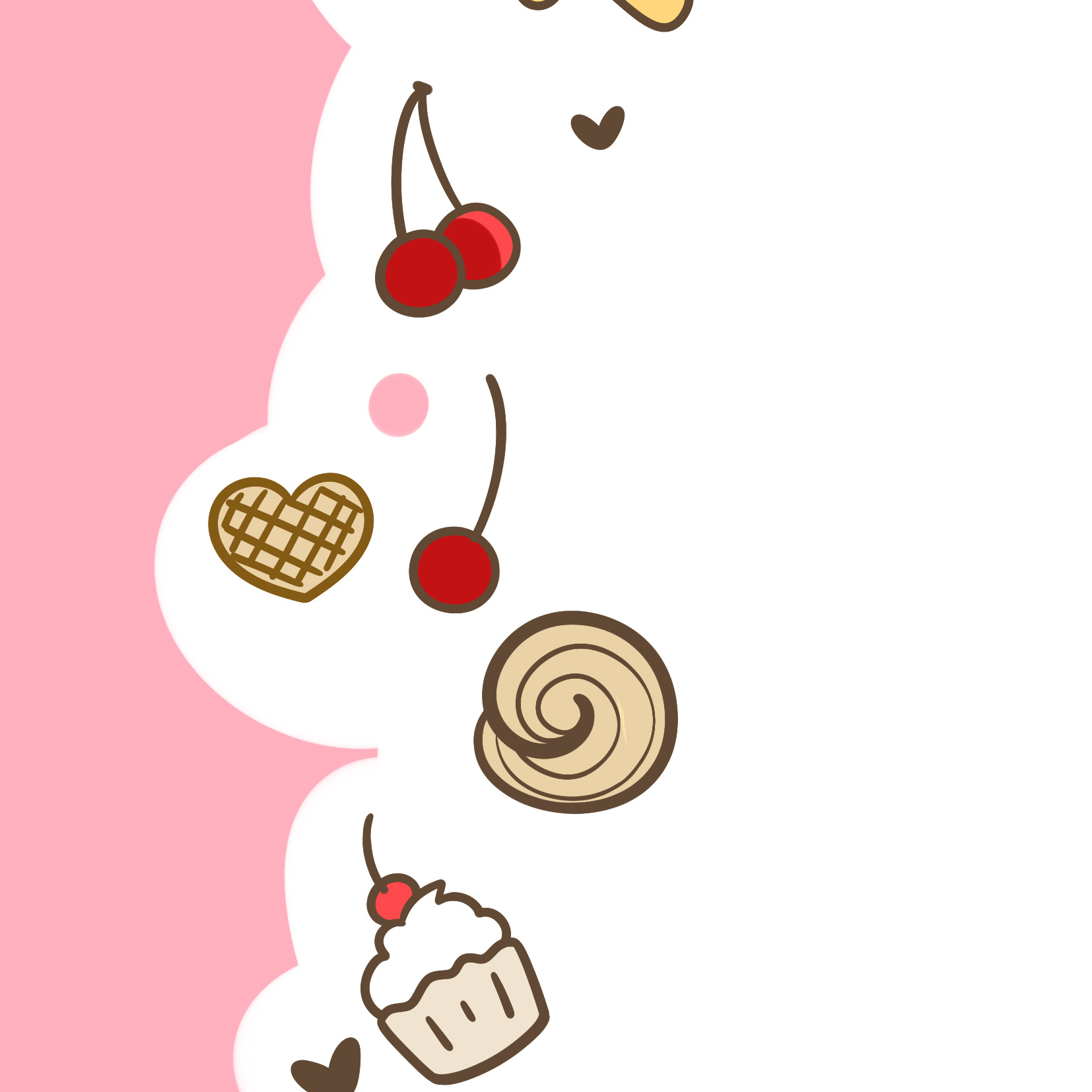 创意朋友圈九宫格心形,朋友圈里的爱心九宫格图集