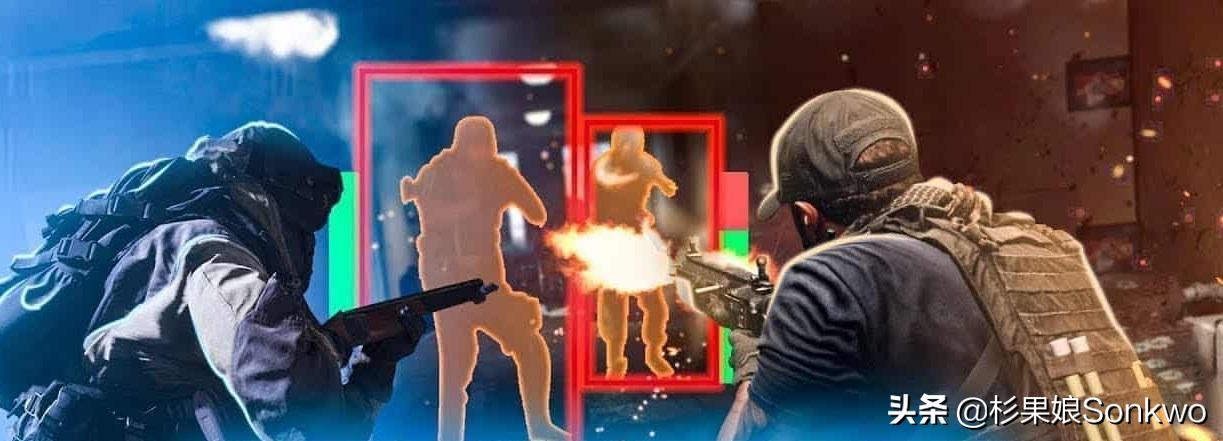 fps怎么打下蹲狗,如何打fps游戏