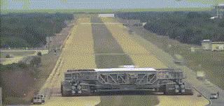 足以震惊世界的八个超级工程,盘点全球巨无霸工程机械