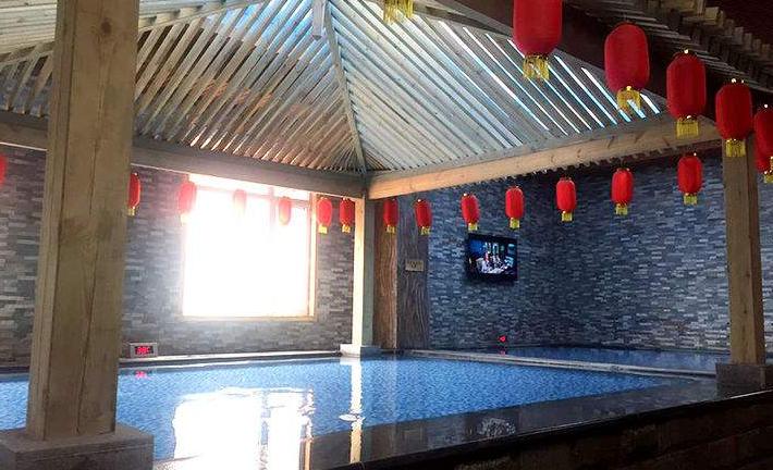 从赣州出发最全面的泡温泉攻略！天气冷了，一起约泡吧