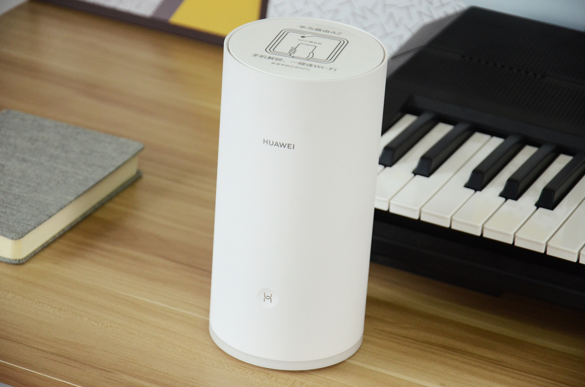 华为路由器a2支持wifi6吗,华为路由A2支持无线组网吗