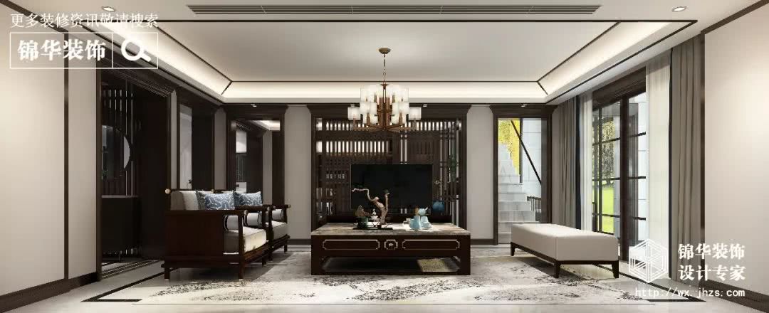 无锡锦华装饰全案装修猫腻,无锡锦华装饰靠谱吗