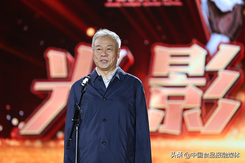 齐聚一堂共谋乡村振兴,乡村振兴共筑田园梦