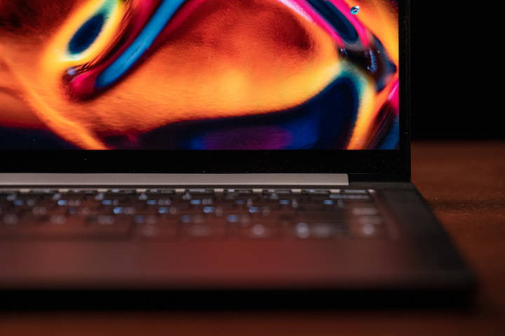 yoga14s锐龙独显版评测,锐龙7-4800h的轻薄本