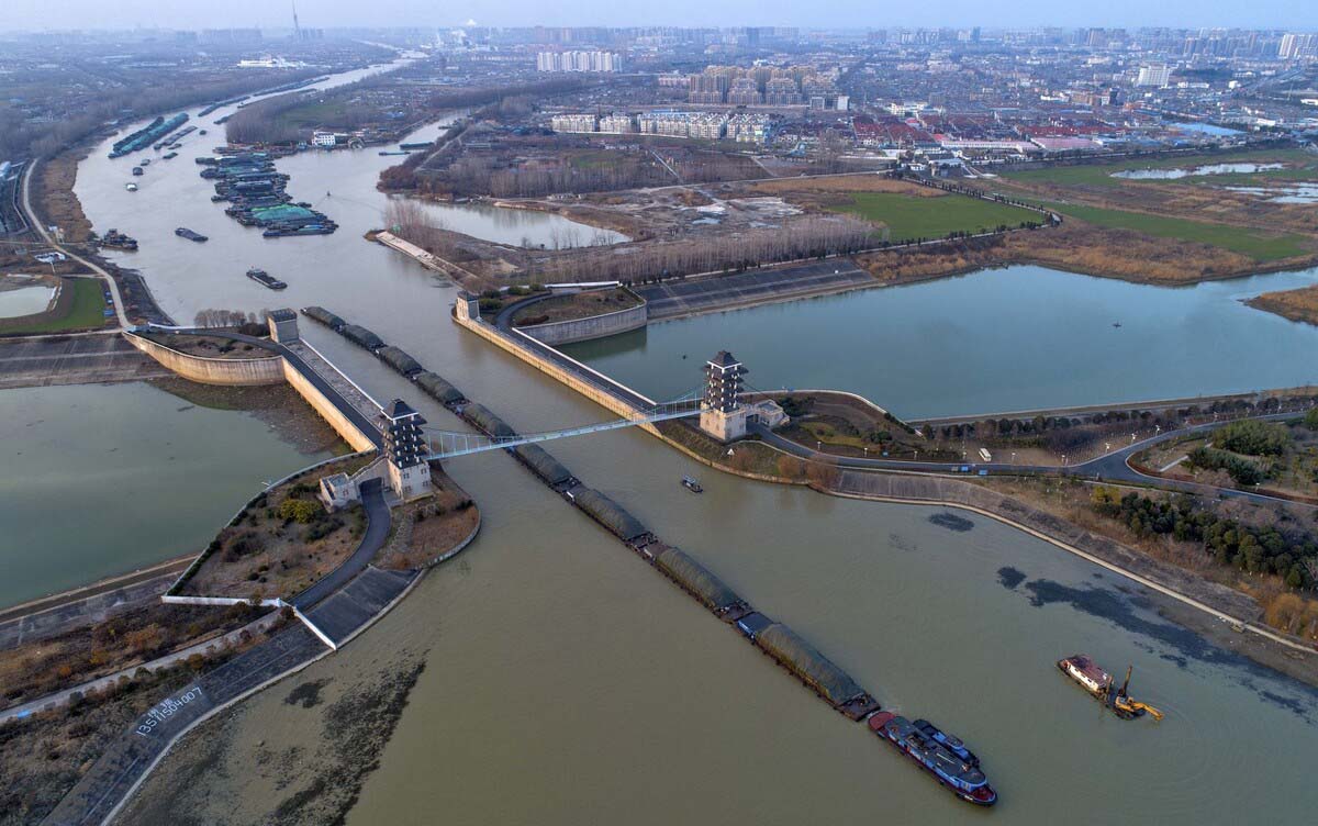 超越三峡的超级工程,中国耗资40000亿的超级工程视频