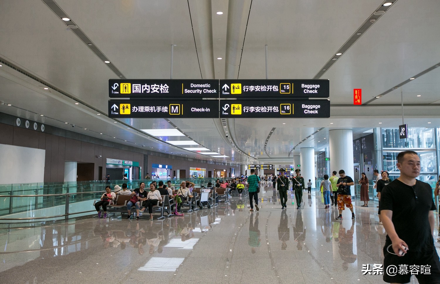 从草桥到大兴国际机场,从草桥到大兴机场多少钱