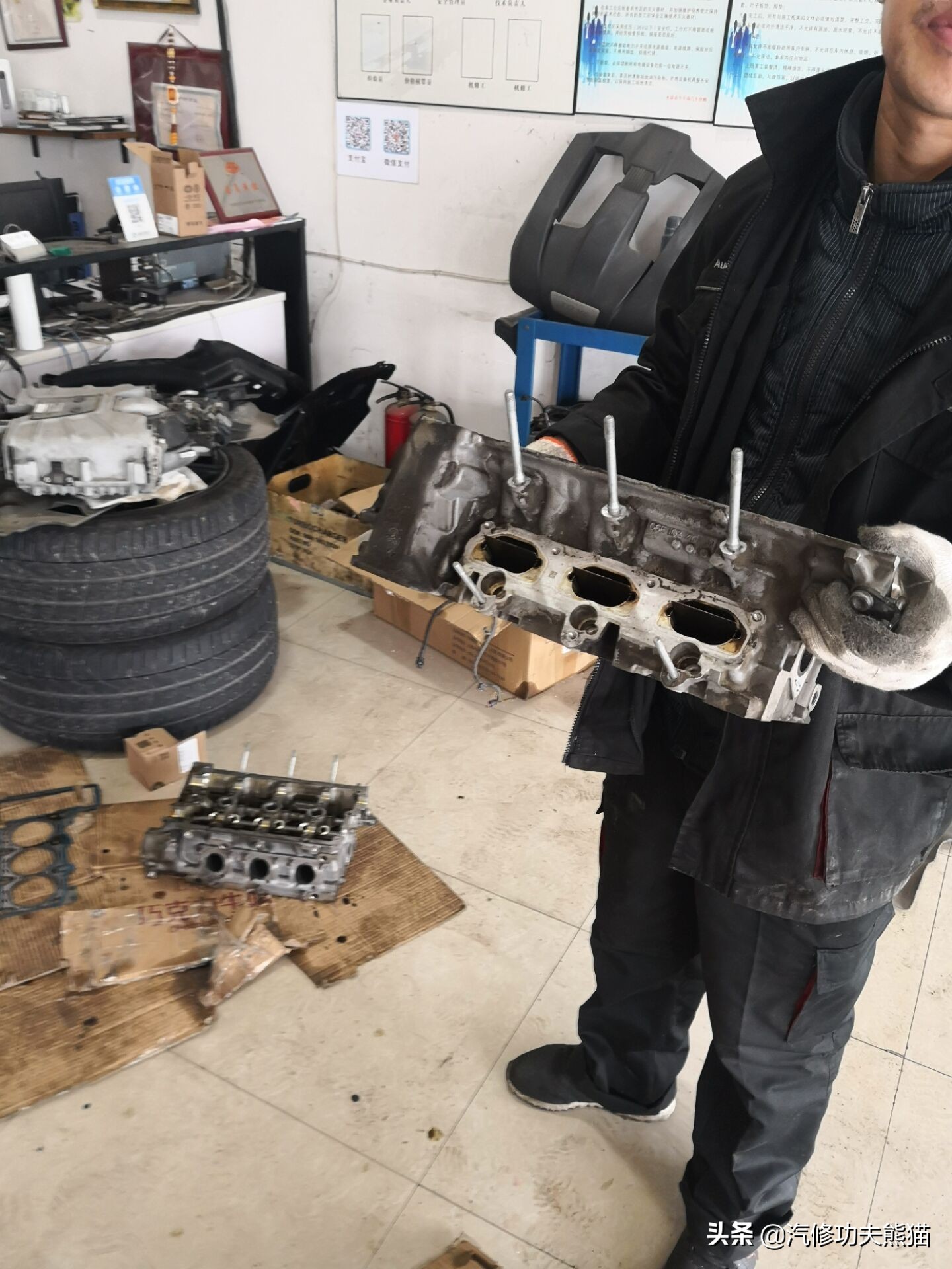 保时捷卡宴现在烧机油吗,保时捷卡宴真的烧机油吗