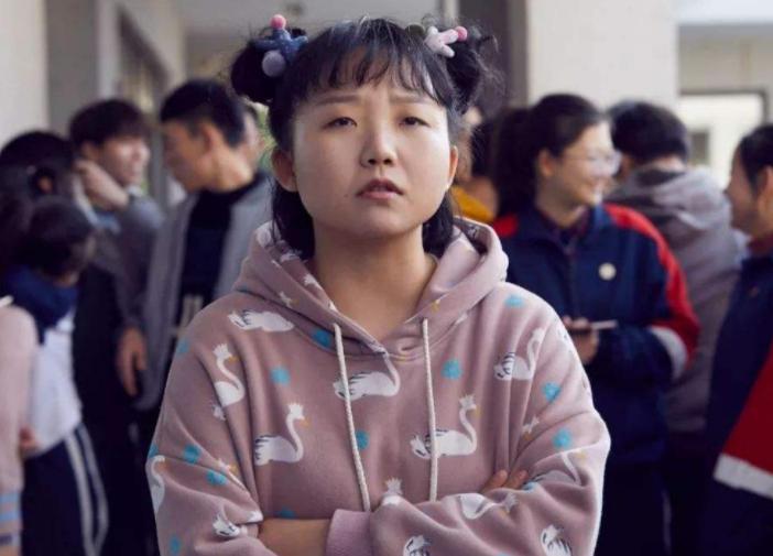 辣目洋子家庭教育,看到自信的人会感到自卑