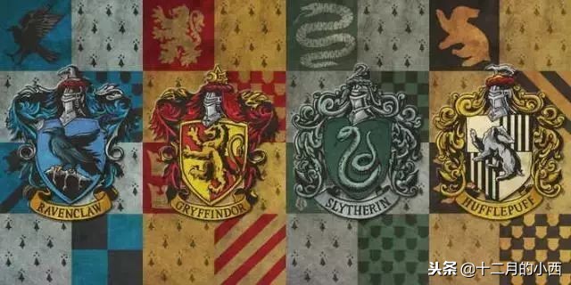 深度解读神奇动物在哪里,神奇动物和哈利波特有什么关联