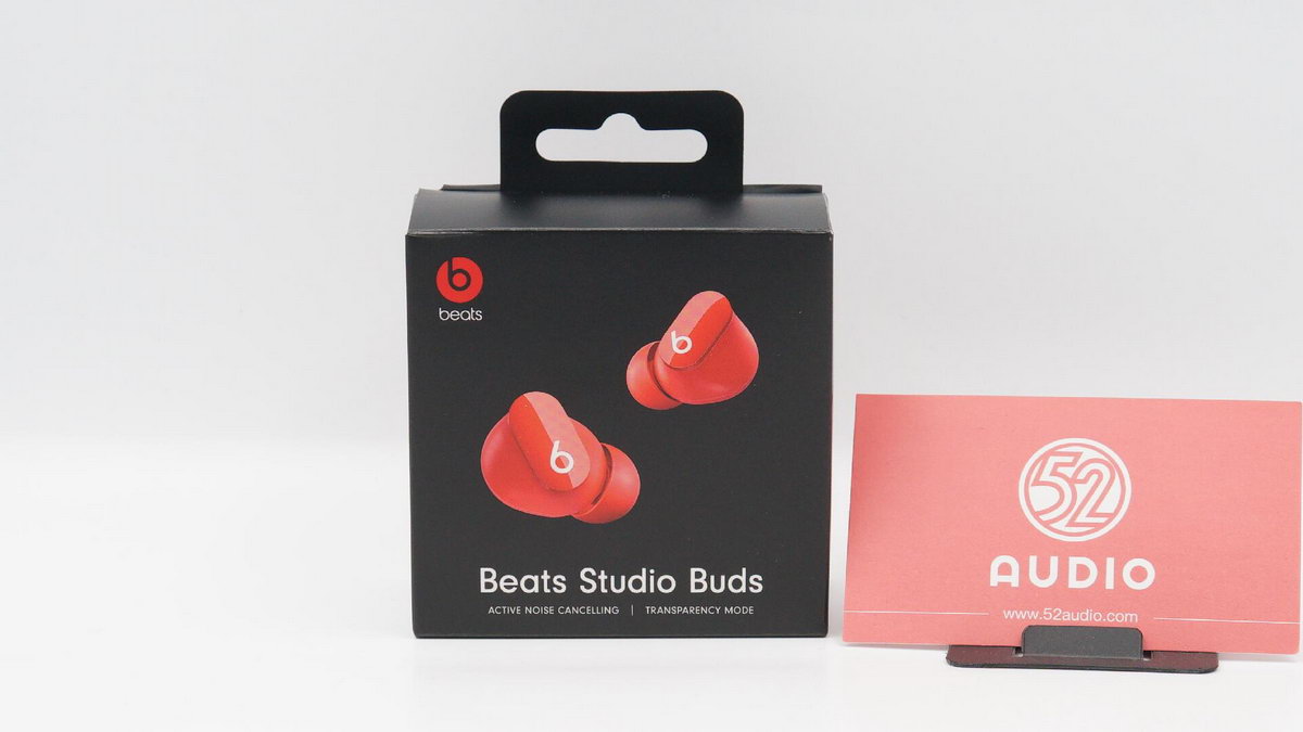 苹果airpodspro对比beats,airpodspro和beatsstudiobuds到底谁好