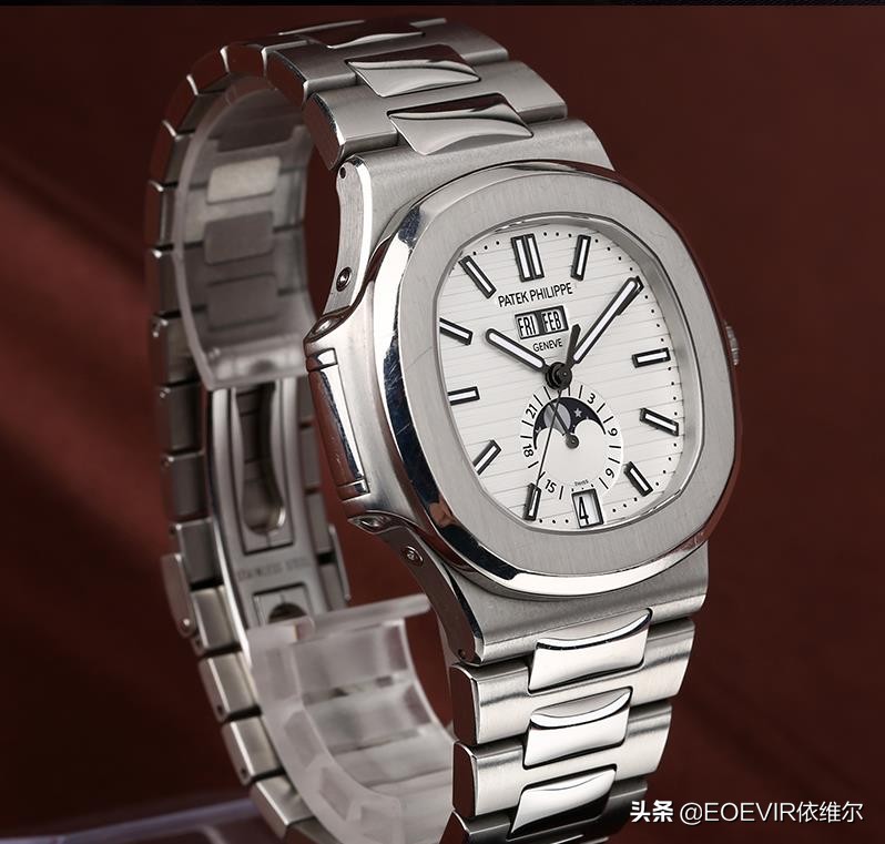 干货新手入门必备,入门奢侈品腕表推荐