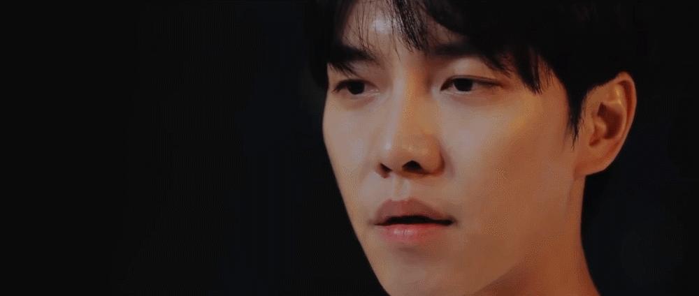 李敏镐拍新剧,李敏镐新片