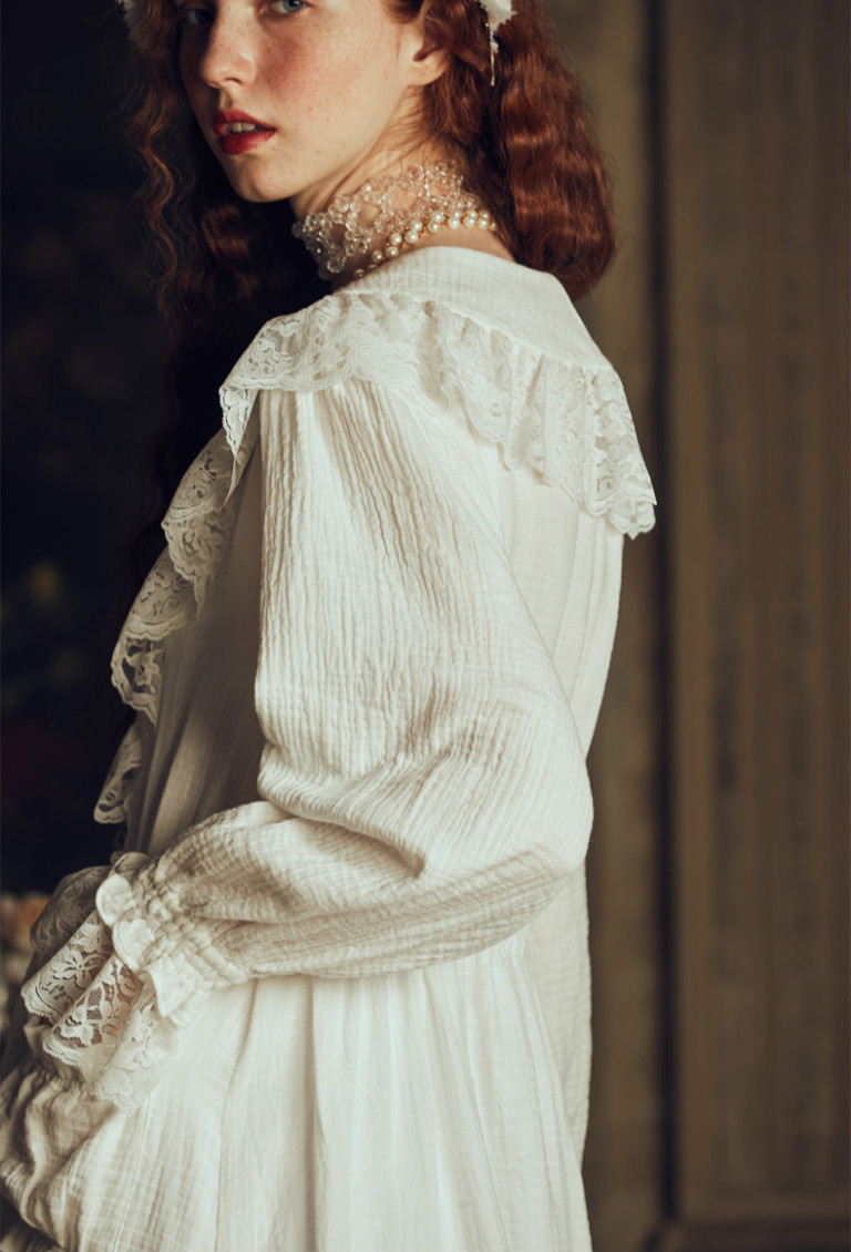 品质好的家居服推荐,有好看牌子的家居服吗