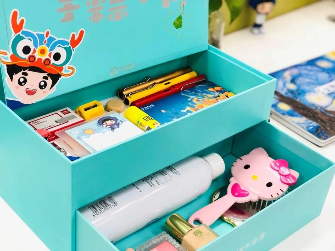 端午设计哪家强？百度、卫龙、陌陌……30家公司端午礼盒大PK.......