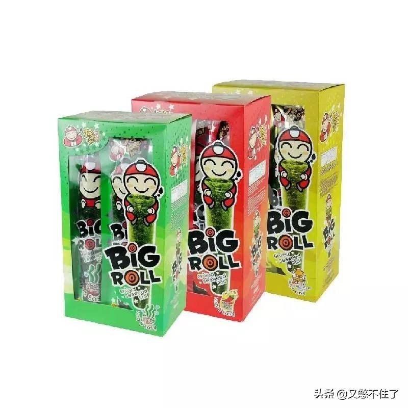 去泰国必买的30个东西,去泰国哪些东西是必买的