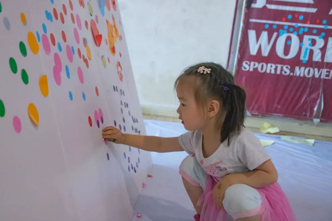 金宝贝艺术节活动前后,2023金宝贝千人艺术节