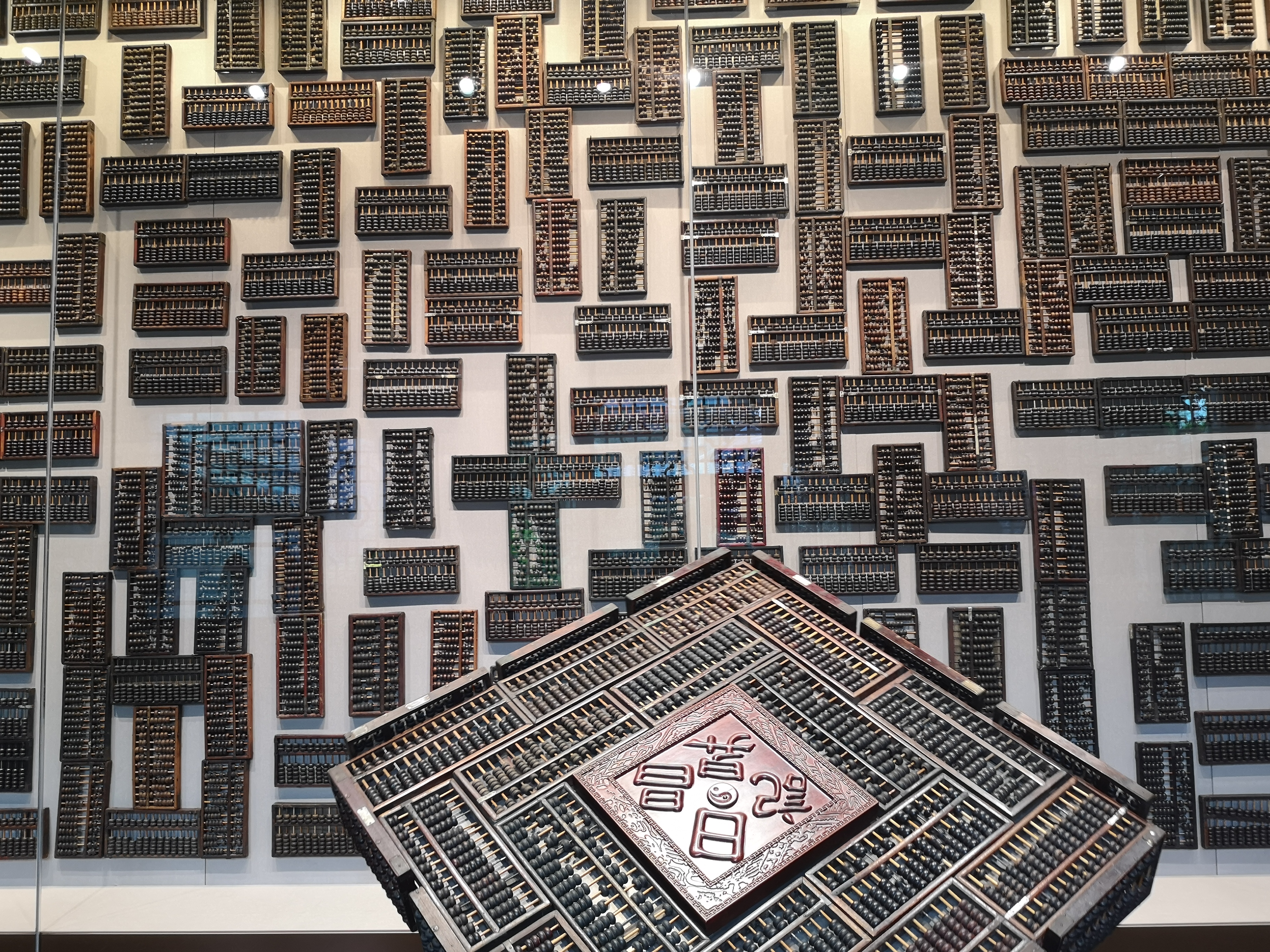 山西游第一天太原印象,山西文化之旅太原