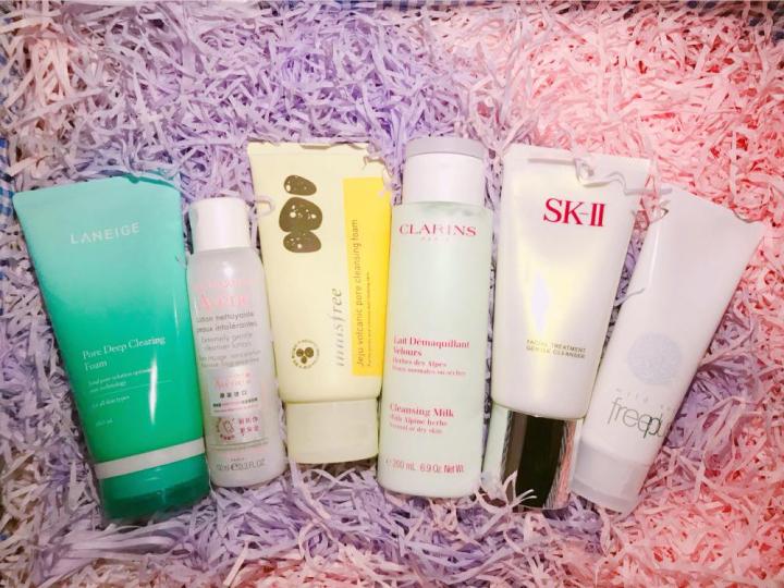 氨基酸洗面奶与控油洗面奶的区别,泡沫洗面奶和氨基酸洗面奶区别